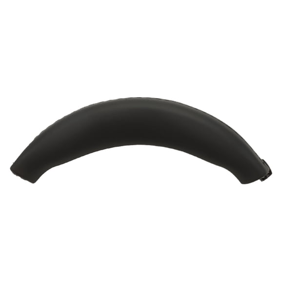 7829 Universal Fit Headband Cover Easy Installation Easy Clean Headphone Headband Cover Waterproof Case for Headphones