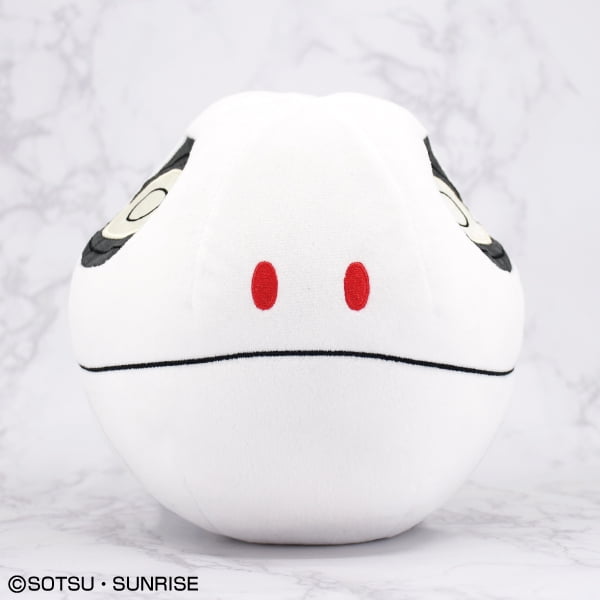 Bandai Mobile Suit Gundam GQuuuuuuX Nui Haro 7in Plush