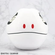 Bandai Mobile Suit Gundam GQuuuuuuX Nui Haro 7in Plush
