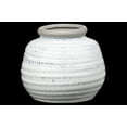 thumbnail image 2 of Ceramic Round Bellied Pot, 2 of 2