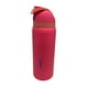 thumbnail image 1 of Termo de acero inoxidable Owala FreeSip color fucsia con popote para deportes y viajes, 1 of 3