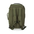 thumbnail image 2 of Atomic Mission Gear Unisex Apex Backpack-OD Green, 2 of 4
