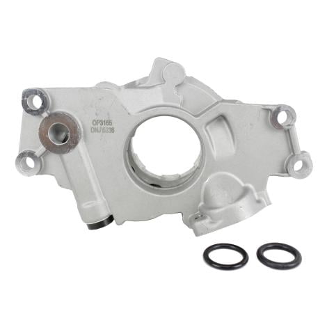 DNJ OP3165 Engine Cylinder Block Lubricating Oil Pump Assembly