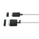 thumbnail image 4 of Cable de conexión Samsung Electronics 2021 de 5 m para Neo QLED 8K, 4 of 9