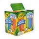 thumbnail image 2 of Gises Crayola gigantes colores brillantes 24 pzas, 2 of 4