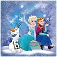 thumbnail image 1 of Diamond Cartoon Princesses Full Round Drill Mosaic Art Rhinestone Picture, 1 of 8