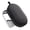 Black, variant on Syntech Small Hard Carrying Case Compatible with Meta Quest 3S/Oculus Quest 3/2/Pro/Pico4 Accessories, Does Not Fit Elite Strap, Gray