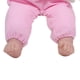 thumbnail image 4 of JC Toys ‘Lots to Cuddle Babies’ 20-Inch Pink Soft Body Baby Doll and Accessories Designed by Berenguer, Pink - caucasian, 4 of 5