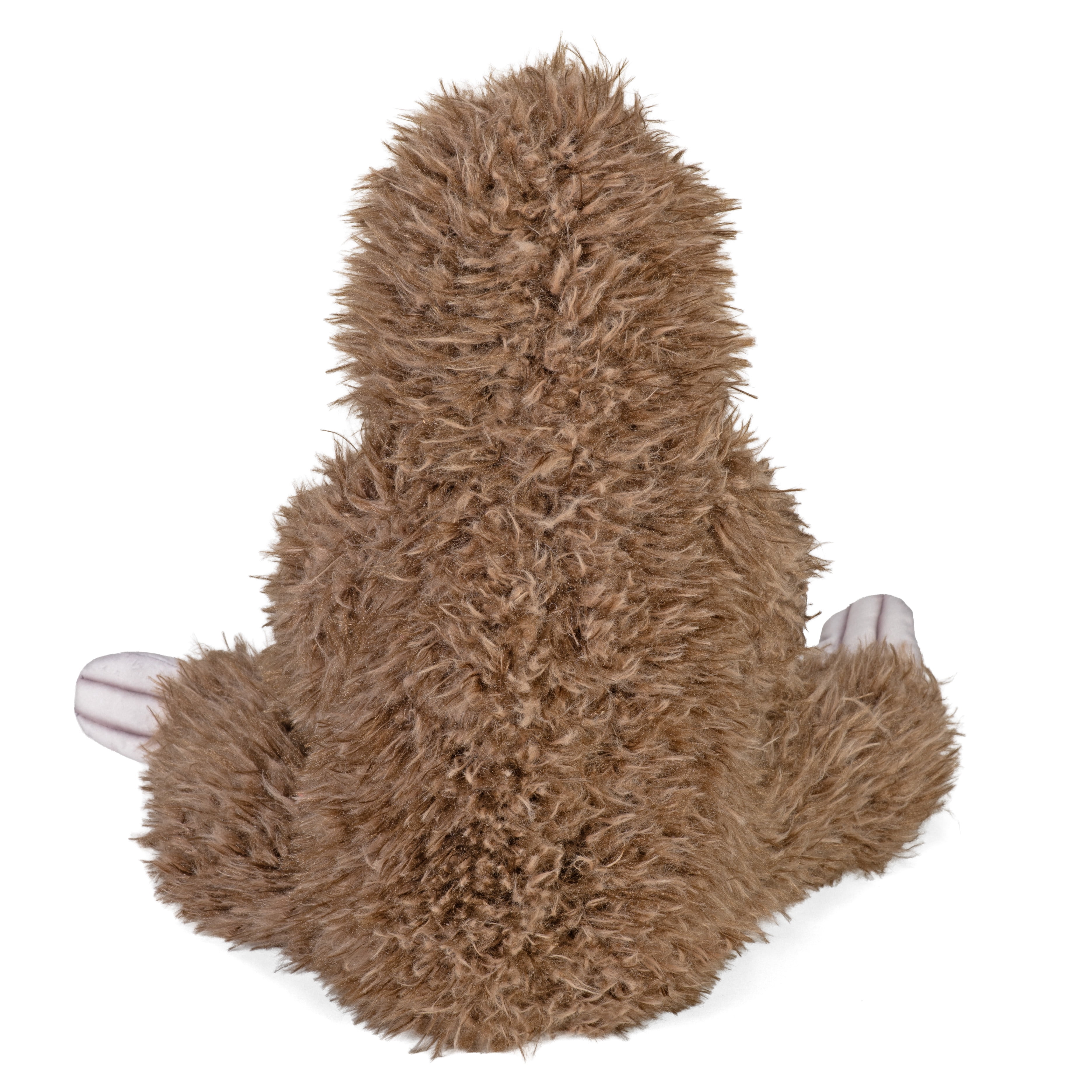 Wild Republic Artist Collection, Sloth, Gift for Kids, 15 inches, Plush Toy, Fill is Spun Recycled Water Bottles
