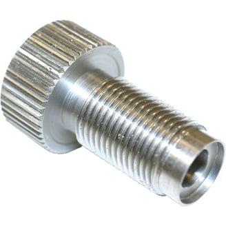 RCBS Group A 7mm Rem Mag Neck Sizer Die Set - Reloading Dies For Bolt-Action Rifles, 2-Die Set