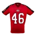 thumbnail image 1 of Playera NFL Talla EG de Manga Corta San Francisco 49ERS Rojo para Hombre, 1 of 3