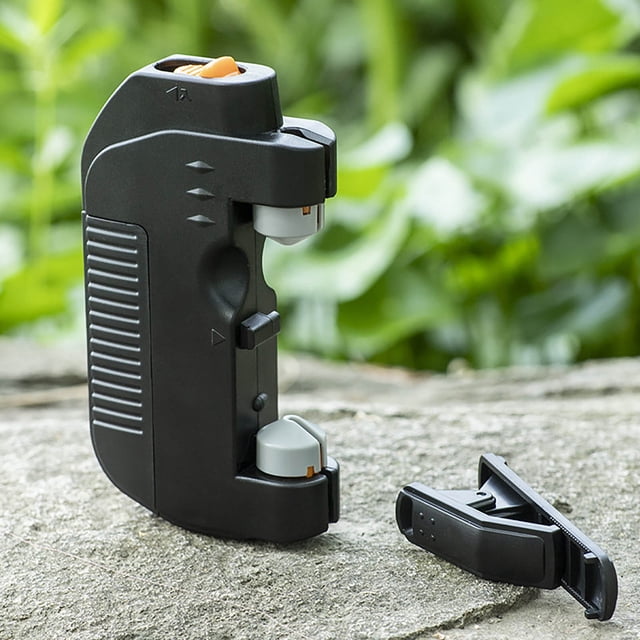 Linhu Electric Gt Knotter Usb Rechargeable Luya Leading Carbon Line Pe Line Special Binding Device