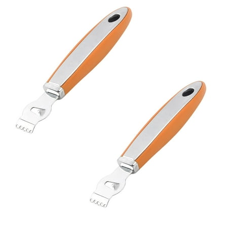 

2 PCS Fruit And Vegetable Planer Stainless Steel Erawan Planer Household Hotel Kitchen Tools Peeling Shavings Grinding Grater Shaver Kitchen Gadgets kitchenware