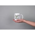 thumbnail image 4 of Christmas Coffee Mug "Balls Deep Into Christmas" | Christmas Mugs | Holiday Coffee Mug | 11 oz Funny Christmas Mug | Xmas Mug (CMG006), 4 of 6