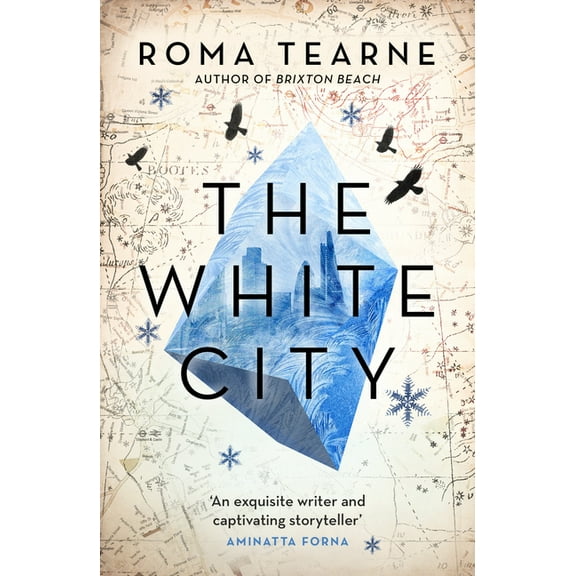 The White City (Paperback)