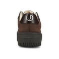 thumbnail image 3 of Journee Pheobe Round Toe Flexible Slip-on Sneaker, 3 of 9