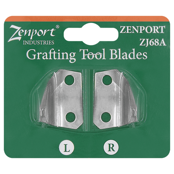 Zenport ZJ68A Replacement V-Cut Top Grafting Blade
