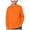 XB-Orange, variant on Jkety Polo Shirts Boys Boys' Long Sleeve Anchor Polo, Button Closure, Soft & Comfortable, Pique Fabric(Orange,8-9 Years)