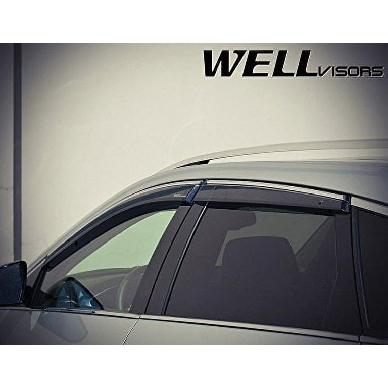 2010 cadillac srx sale chrome hood trim