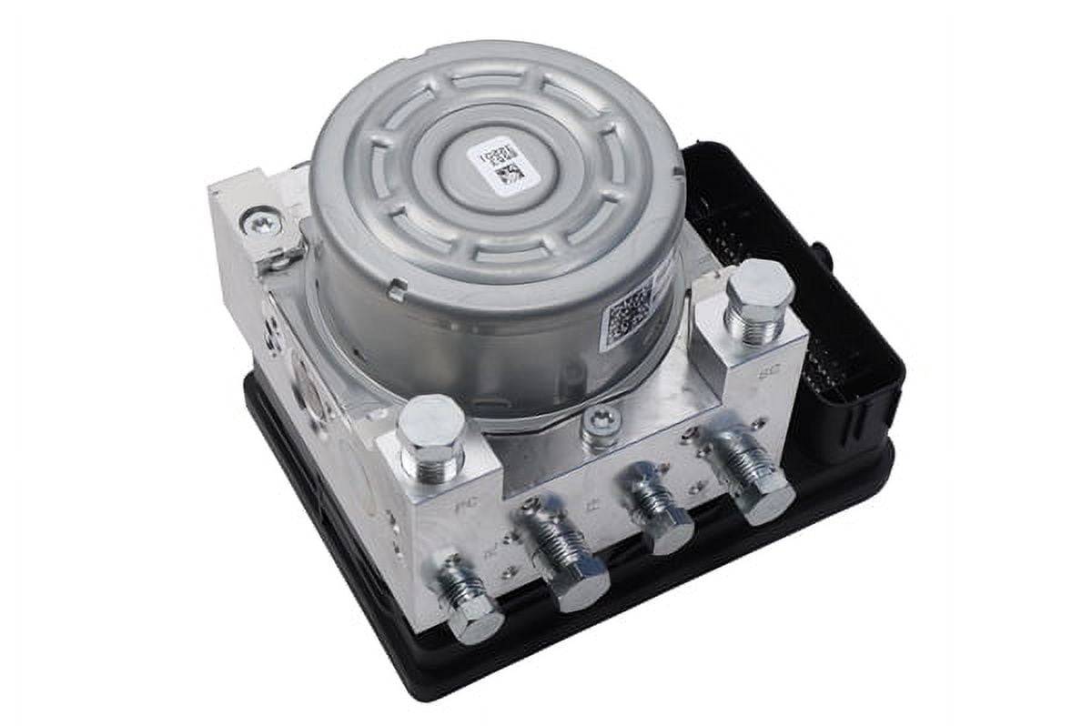 Electronic Brake Control Module