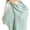 Light green-75*95cm, variant on Carroterr Breathable Nursing Apron 100% Cotton Cover for Baby Breastfeeding εё υл A2Y5