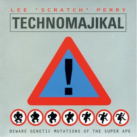 Technomajikal