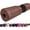 Cocoa Brown (Deluxe), variant on - Squat Pad and Hip Thrust Pad for Leg Day, Barbell Pad Stays in Place Secure, Thick Cushion for Comfortable Squats Lunges Glute Bridges, Olympic Bar and Smith Machine