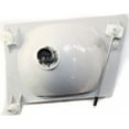 thumbnail image 2 of CarLights360: For 2003 2004 2005 2006 2007 Ford E-450 Super Duty Headlight Assembly Driver and Passenger Side w/Bulbs - Replaces FO2503153 FO2502153, 2 of 4