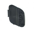 thumbnail image 5 of Trimla 2in1 Rear Tow Cover Fit 17-21 Mercedes Benz S W222 AMG Line for S300 S320 S350 S400 S450 S500 S560 S600 S63 2017 2018 2019 2020 2021 bumper towing Hook Eye Cap A2228852301, 5 of 5