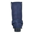 thumbnail image 5 of Men's Dingo Buster Pull On Harness Boot DI 217, 5 of 7