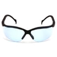 thumbnail image 2 of Black Frame/Infinity Blue Lens, 2 of 4