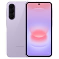 thumbnail image 1 of Smartphone Samsung Galaxy A37 5G 256GB Violeta Telcel, 1 of 5