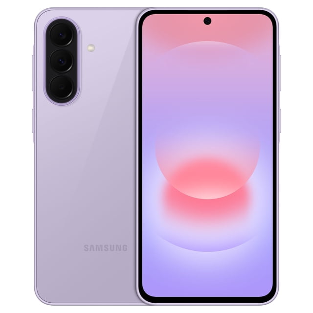Smartphone Samsung Galaxy A37 5G 256GB Violeta Telcel