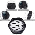 thumbnail image 5 of Swim Bag, Vented Mesh Swim Backpack, Lightweight Swimmers Mesh Bag for Swimming Gear Snorkeling Equipment, 5 of 7