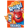 thumbnail image 6 of ORANGE Kool-Aid Unsweetened Delicious Artificially Flavored Powdered Drink Mix, 0.13Oz., 24 PACKETS, 6 of 6