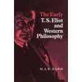 thumbnail image 2 of The Early T. S. Eliot and Western Philosophy, 2 of 3