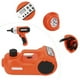 thumbnail image 5 of Gato de piso eléctrico, DC12V 5T 3 en 1 Gato de piso eléctrico para automóvil Elevación de neumáticos Fabricado con cuidado, 5 of 9