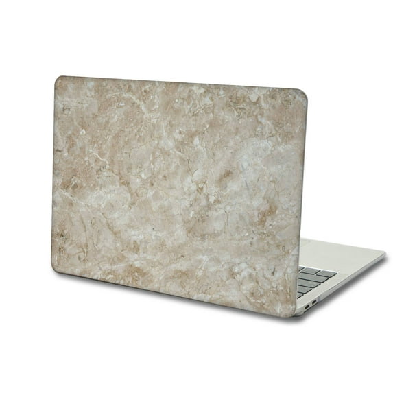 KSK KAISHEK Hard Case for MacBook Air 13.6 Inch 2022.0 A2681, Marble 226