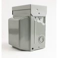thumbnail image 4 of 20A GFCI YARD PANEL BOX, 4 of 5
