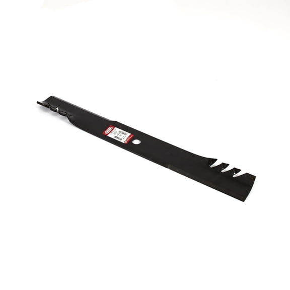 Oregon 25" Gator Mulcher G6 Mower Blade John Deere