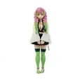 thumbnail image 1 of Figura de Mitsuri Kanroji de Demon Slayer Parade, modelo de estatua de personaje adecuado para colección de fanáticos del anime o regalo (15 cm), 1 of 8