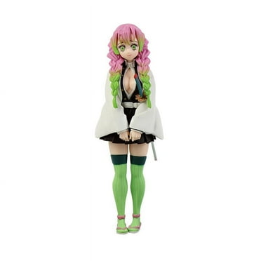 Kimetsu no Yaiba Anime Figure Demon Slayer Kamado Nezuko PVC Action Figure Toy Statue Big Size Adult Collectible Model Doll Gifts