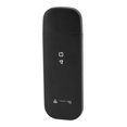 thumbnail image 1 of Punto de Acceso WiFi Móvil 4G LTE ANGGREK Compatible con 10 Dispositivos, 1 of 7