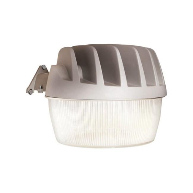 Cooper Lighting Al5550lpcigy 5500 Lumens Dusk To Dawn Led Outdoor Cooper Lighting Al5550lpcigy 5500 Lumens Dusk To Dawn Led Outdoor Wall Fixture Gray