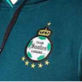 thumbnail image 3 of SUDADERA CHARLY SANTOS VERDE/MARINO CABALLERO Charly 5011036/CABALLERO/VERDE, 3 of 3