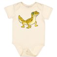 thumbnail image 3 of Inktastic Cute Leopard Gecko Boys or Girls Baby Bodysuit, 3 of 5