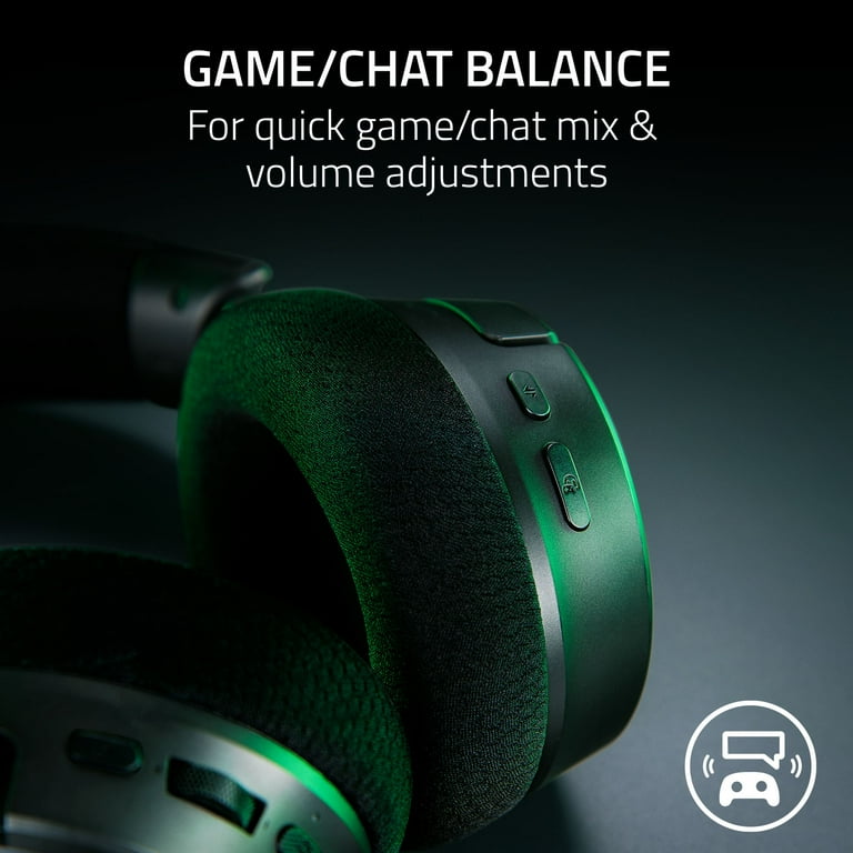 Free Shipping! Razer Wireless Gaming Headset with 9 Zone Chroma