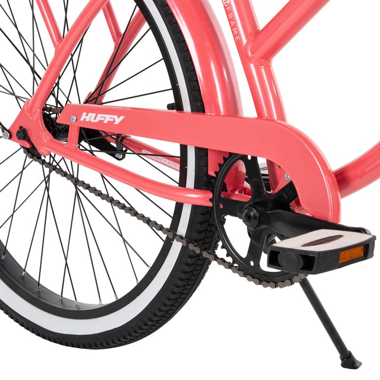 Coral cheap cruiser bike