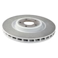 thumbnail image 2 of Motorcraft Disc Brake Rotor BRRF-6 Fits select: 2007-2013 FORD MUSTANG SHELBY GT500, 2 of 4