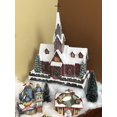 thumbnail image 4 of Celebrate A Holiday Fake Snow Decor Christmas White Cotton Indoor Snow, 4 of 4